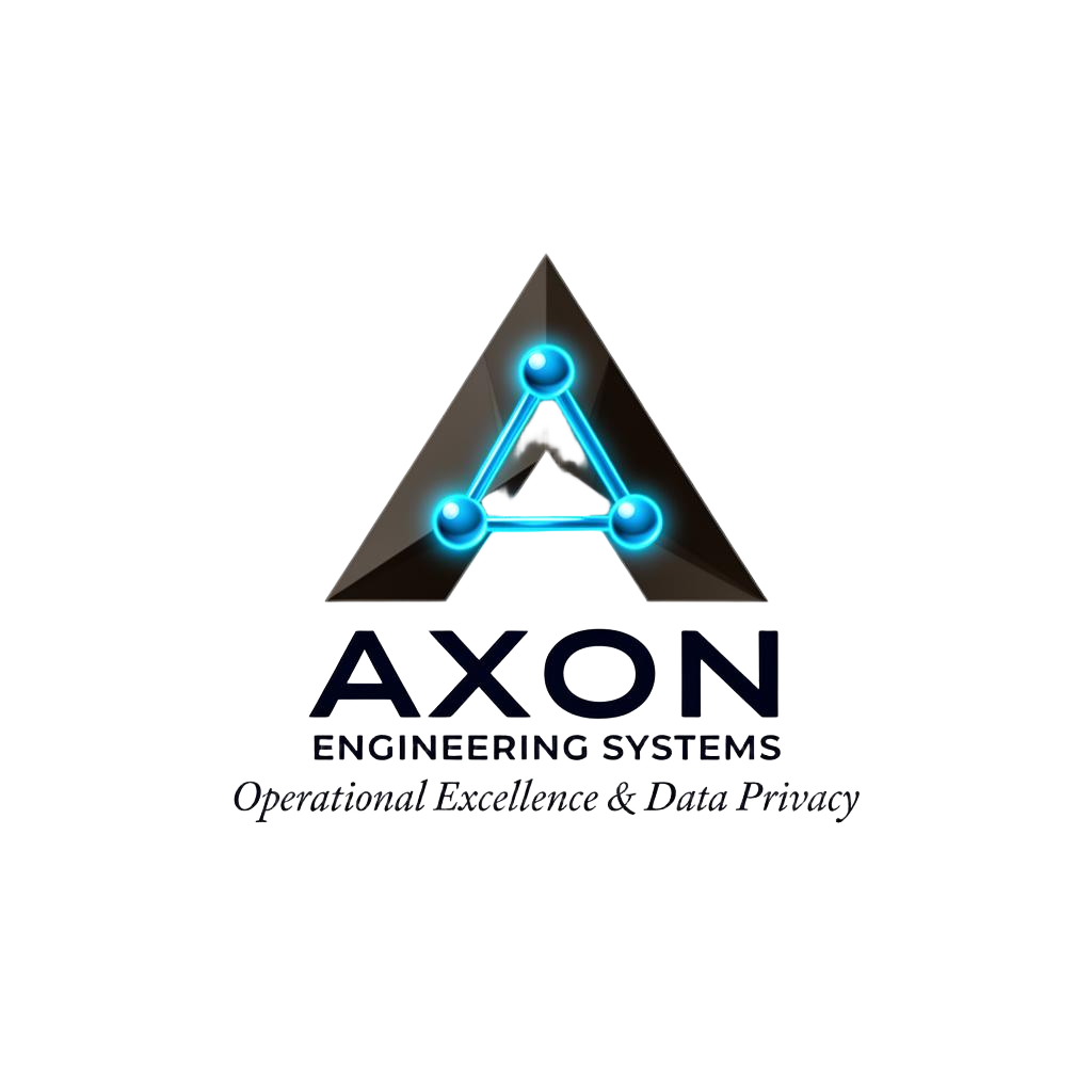 Axon Engineering | GMP Consulting & Manufacturing Optimization · Bern ...